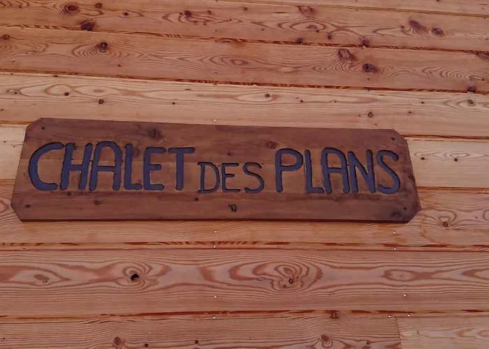公寓 Des Plans 瓦卢瓦尔