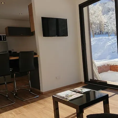 Apartment Des Plans *