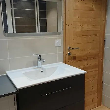 Apartment Des Plans Valloire
