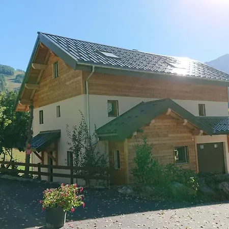 Apartment Des Plans Valloire