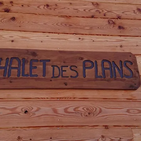 Apartment Des Plans Valloire