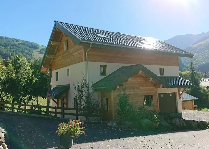 아파트 Des Plans 발루아